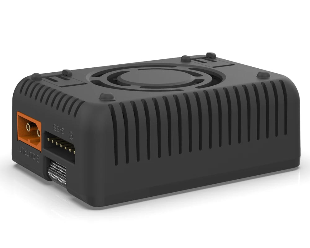 M7 RC Battery Charger and Signal Tool