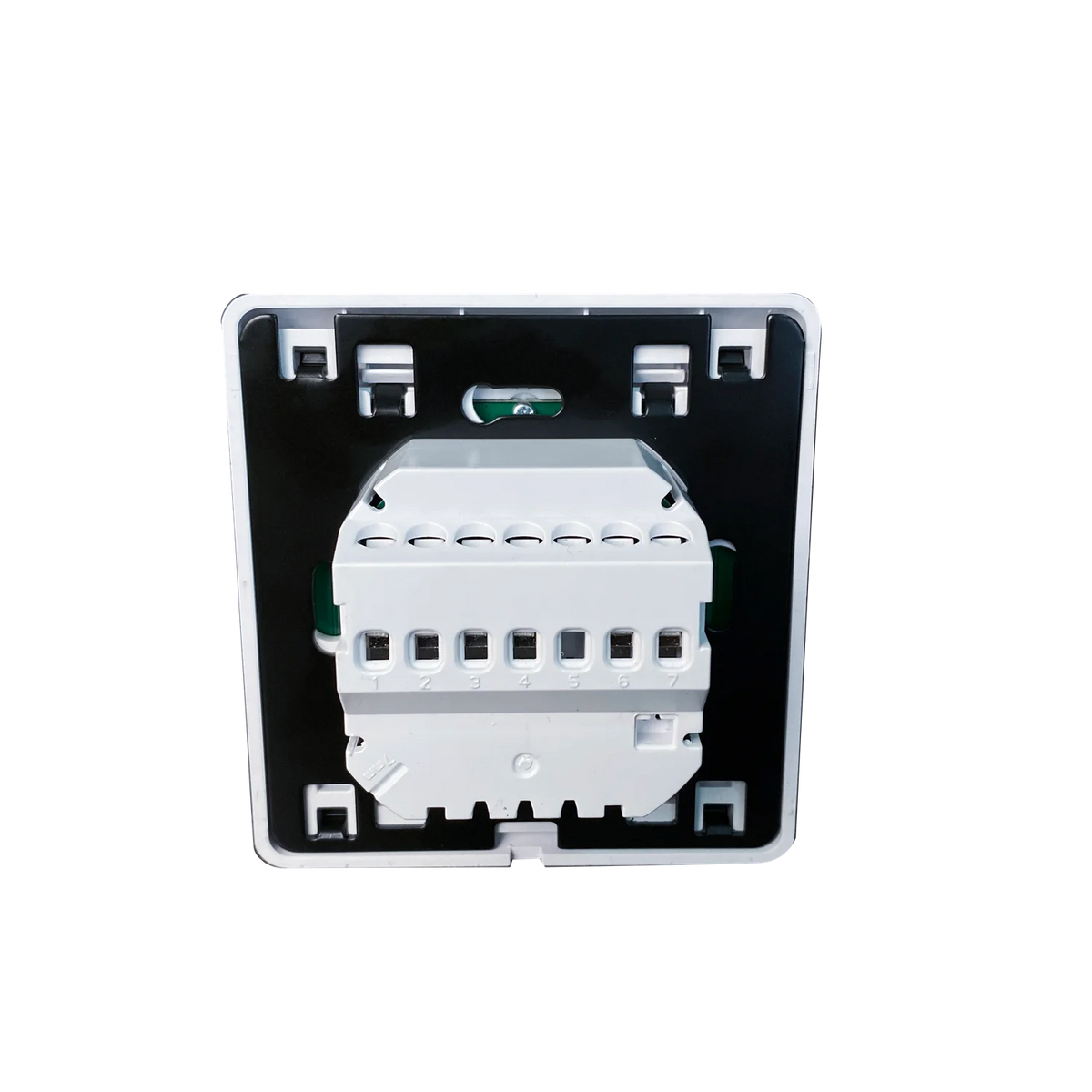 Heating Thermostat - Wi-Fi and Standard Options