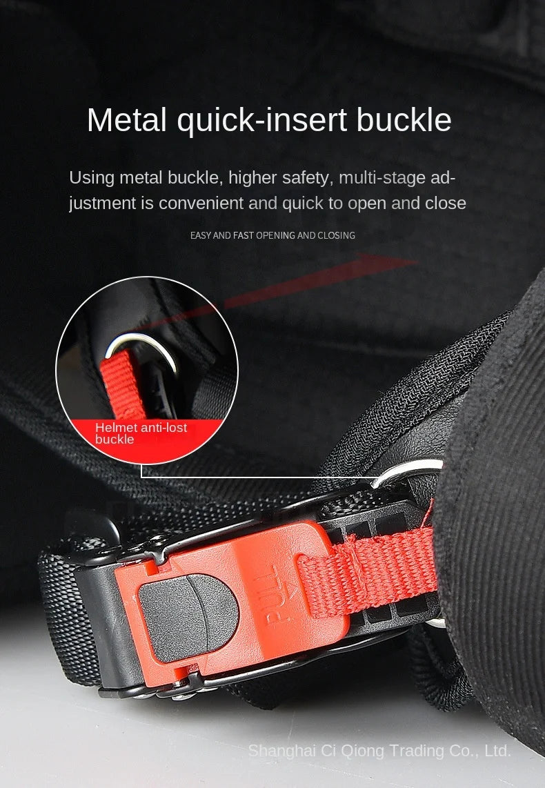 Ryzen RO-5 Unisex Half Motorcycle Helmet