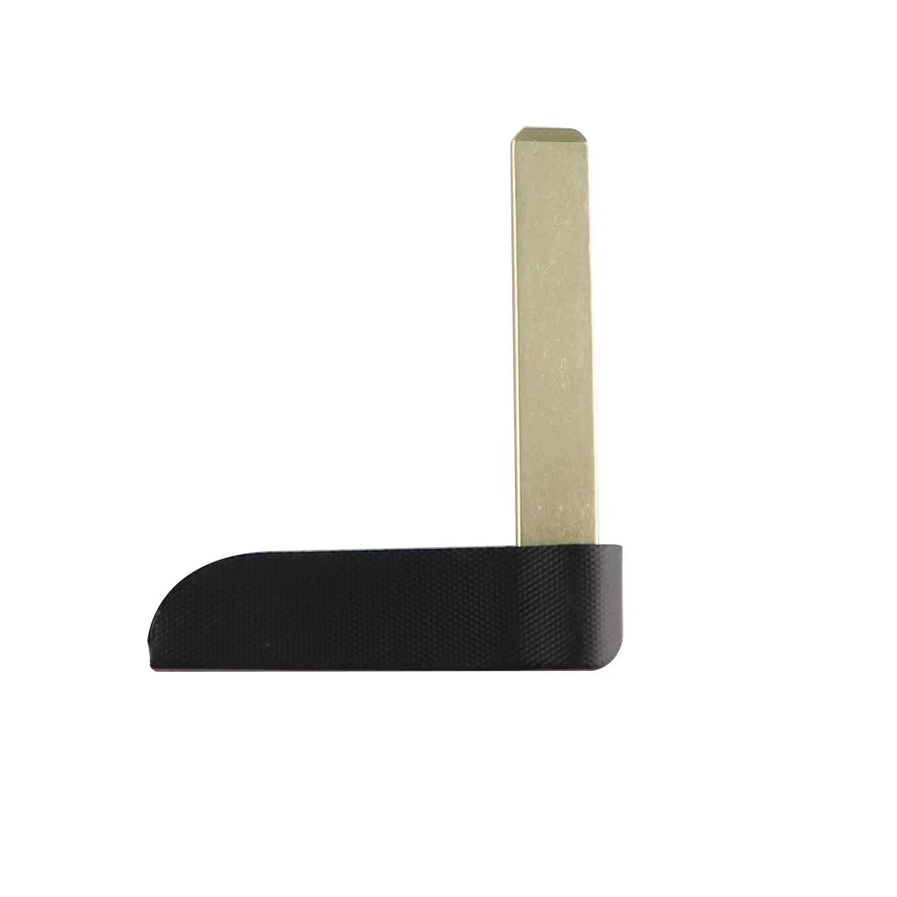 Távoli okos kártya autókulcs 433Mhz ID46 PCF7947 chip, Renault Clio Logan Megane 2 3 Scenic 2003-2008, 3 gombos héj tok