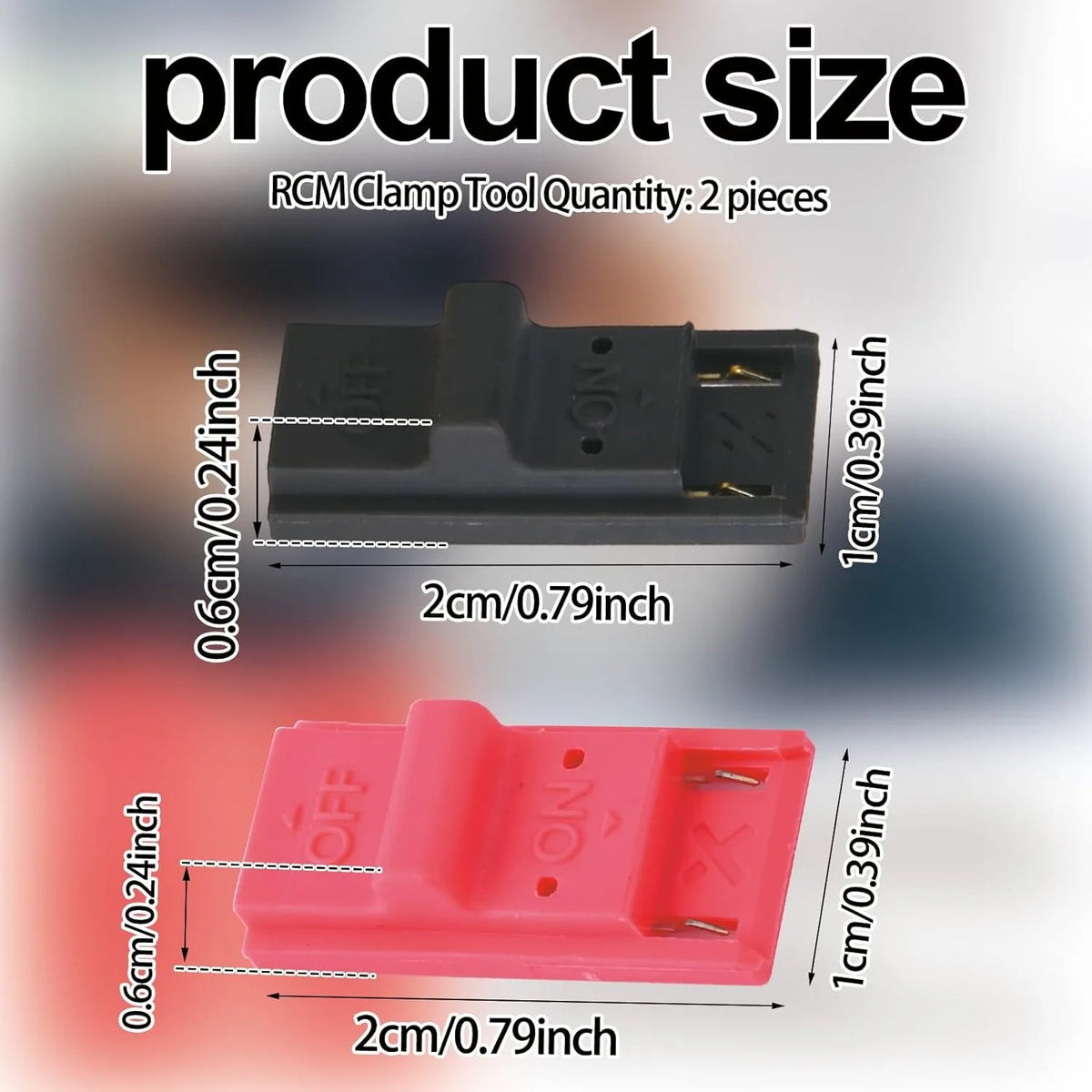 RCM Recovery-Mode Jig for Switch Consoles