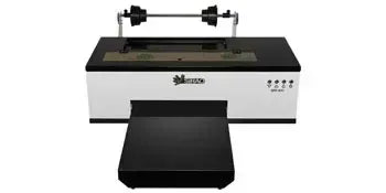 Sada tiskárny A3 DTF TX800 XP600 L1800 pro přenos vysoce kvalitní fólie