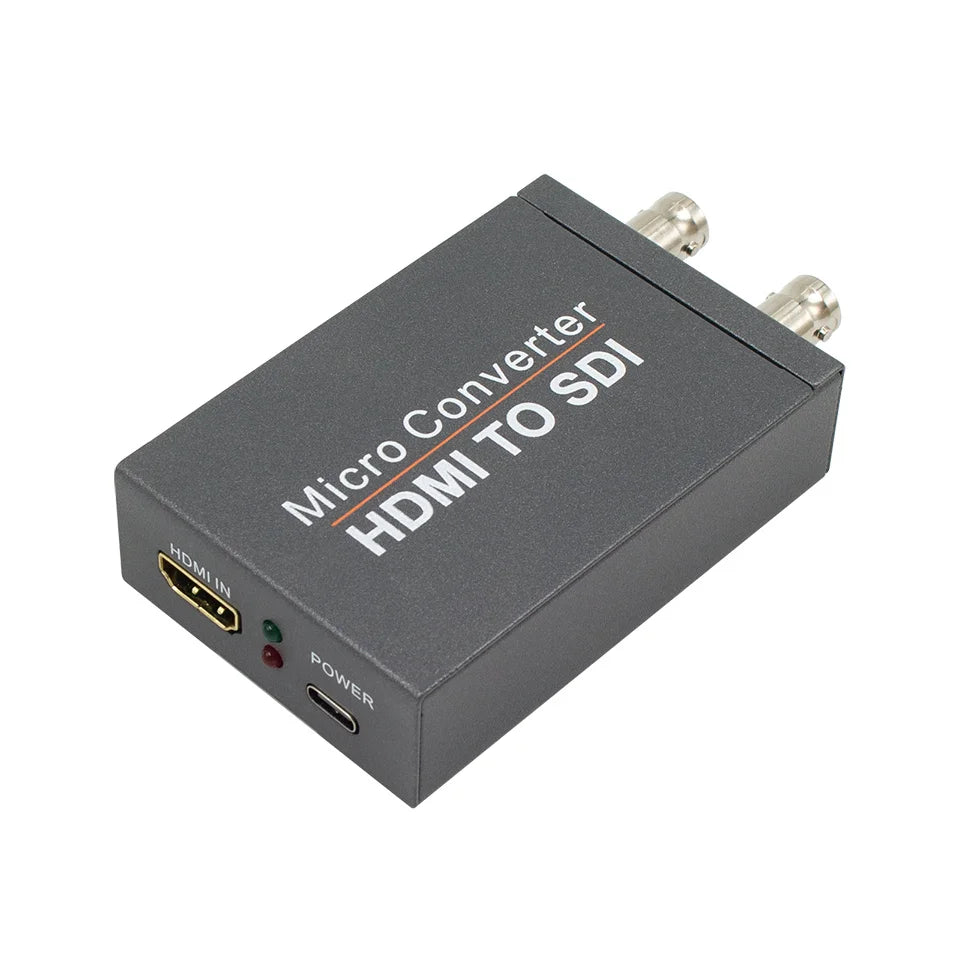 Convertidor HDMI a Salida Dual SDI