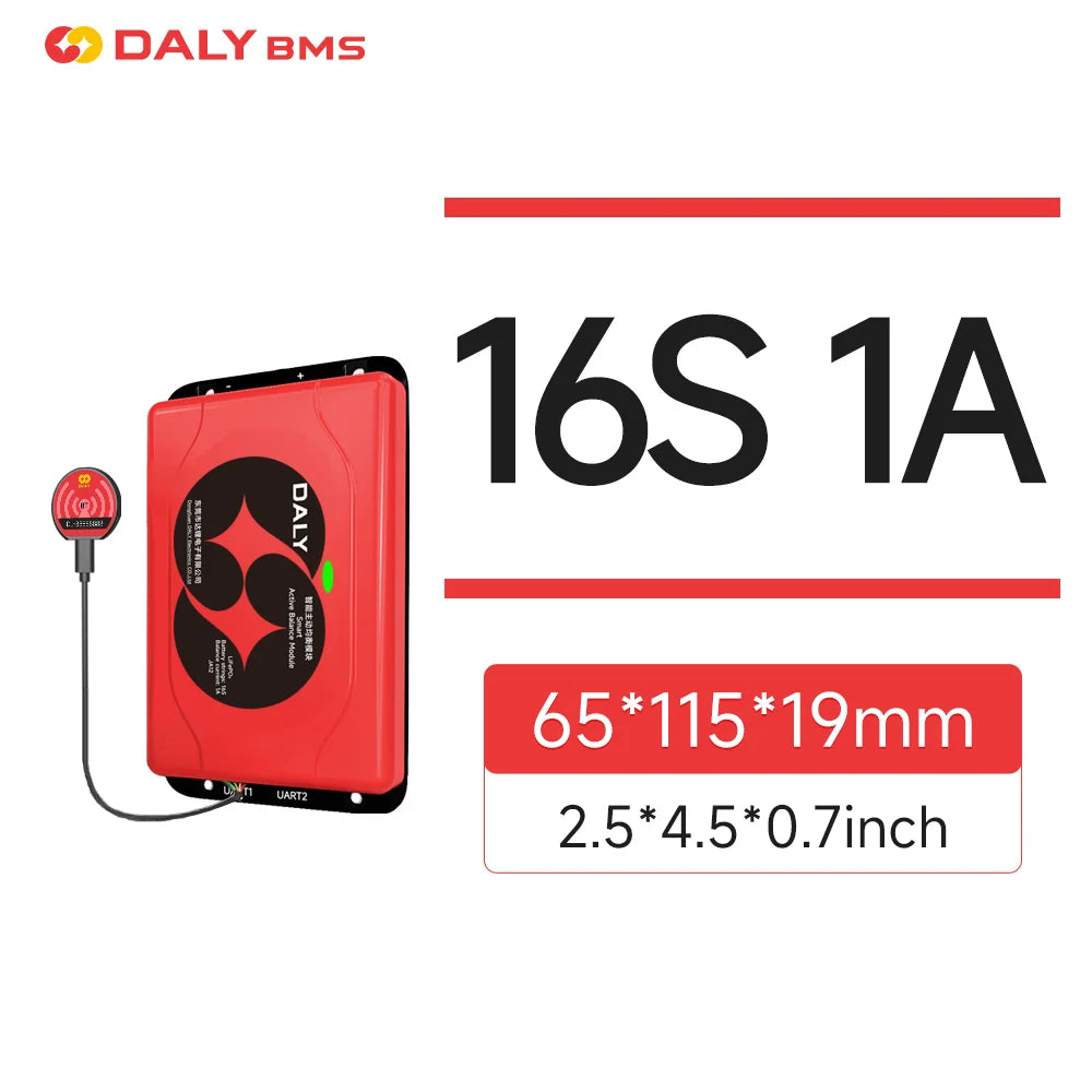 Active Battery Balancer - BT and Non-BT Options