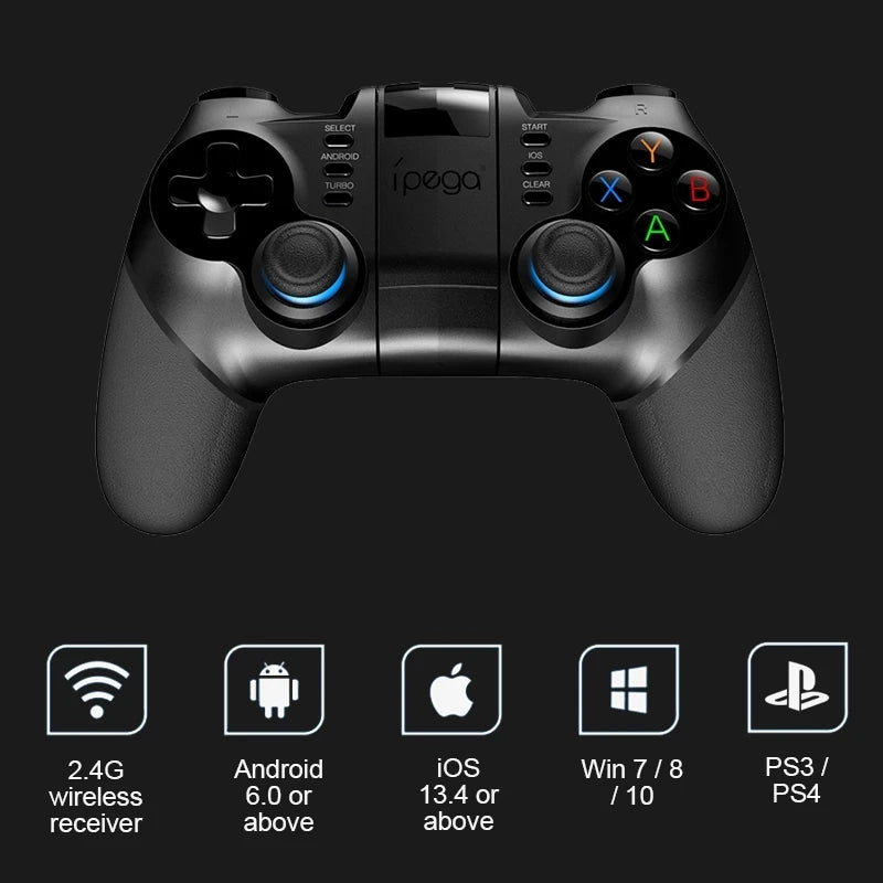 VR brýle 3D virtuální realita, headset, helma, čočky, brýle, chytré pro smartphony, mobilní hry, sada Viar Viewer