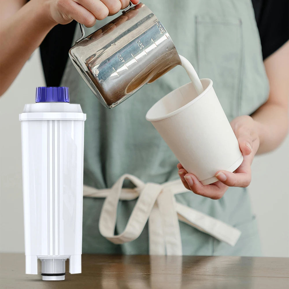 Coffee Replacement Filter for Delonghi Machines
