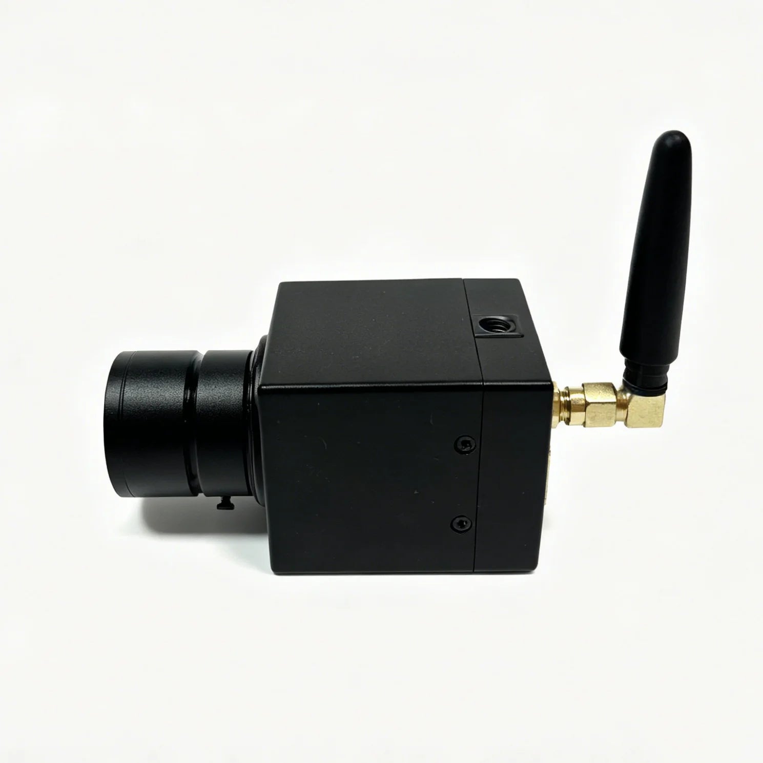 5MP IMX307 WiFi Mini IP Camera with 5x Optical Zoom