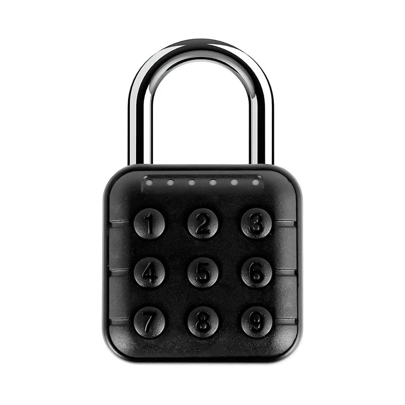 Waterproof Password Combination Padlock