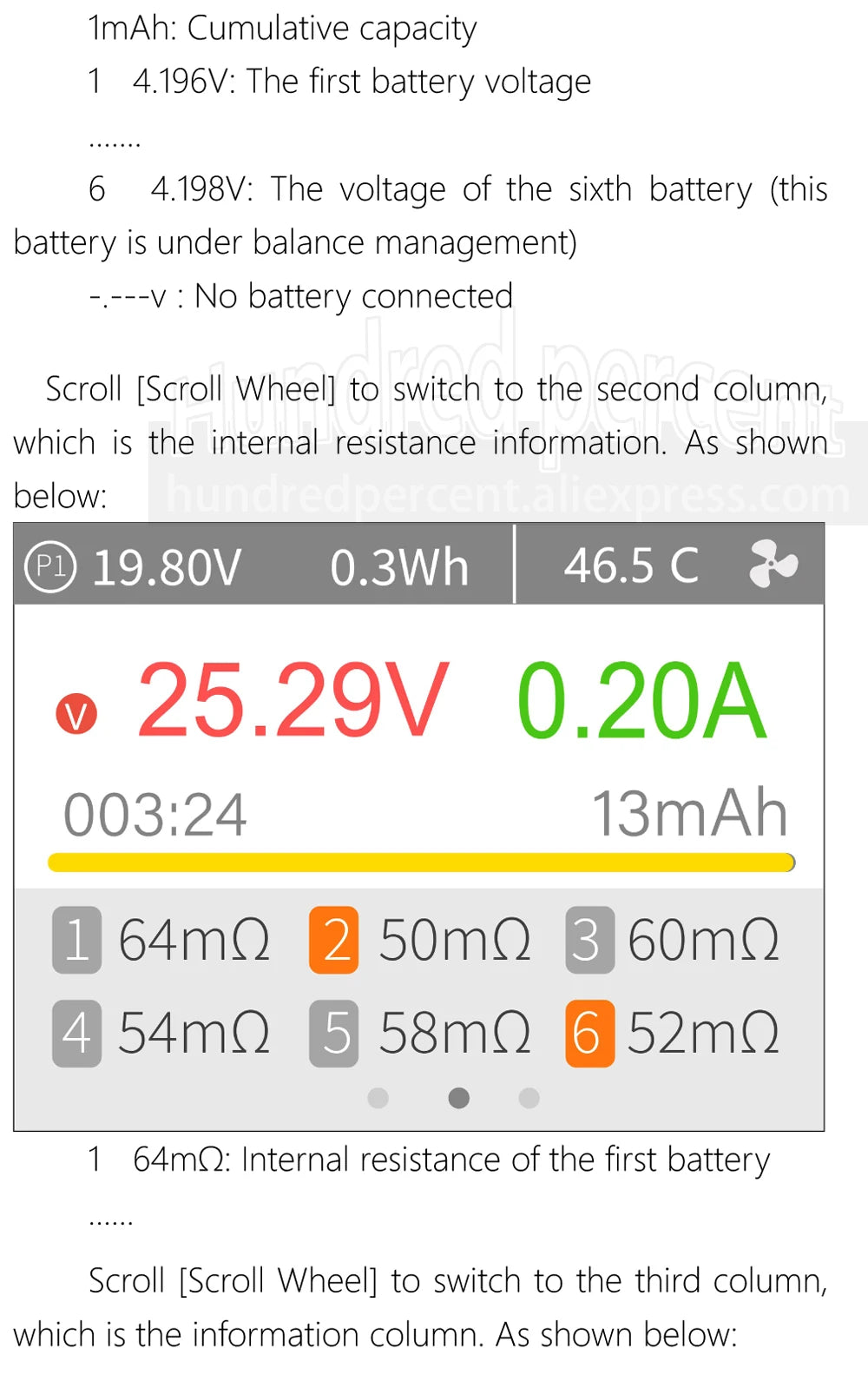 M7 RC Battery Charger and Signal Tool
