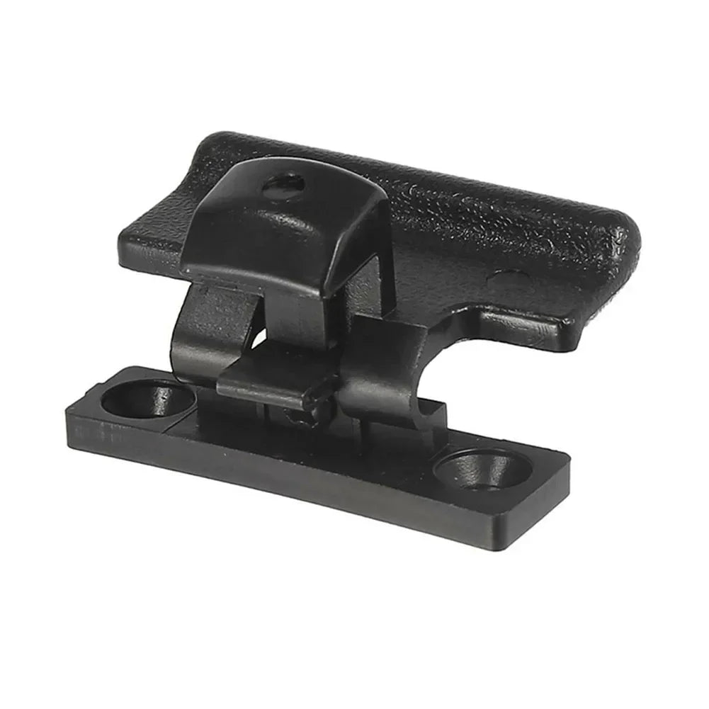 Console Armrest Latch Options, MR532555 / MR532556