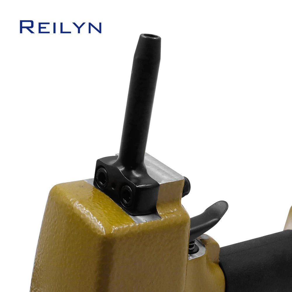 Removedor neumático de clavos T50SC - Opciones de conector