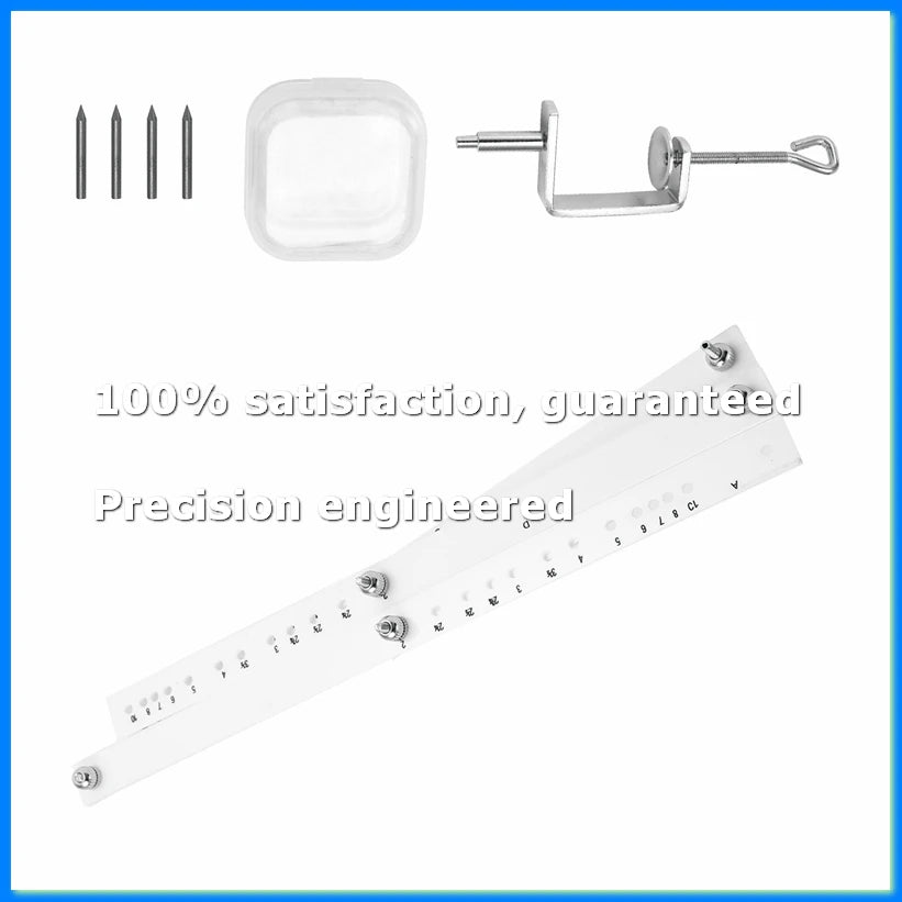 Drawing Pantograph Enlarger and Reducer