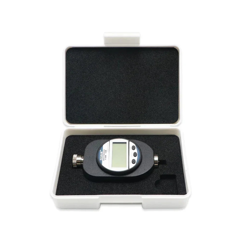 Digital Shore A Durometer – 0–100 HA