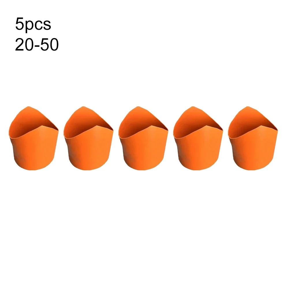Pipe Saddle Marking Guide - Size Options