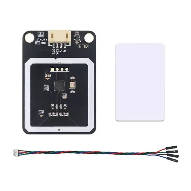 RC522 RFID Reader Module with Card