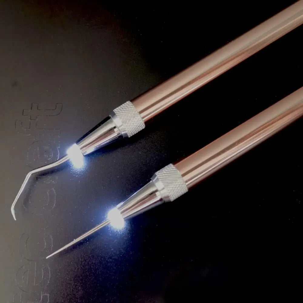 LED Vinyl Weeding Tool