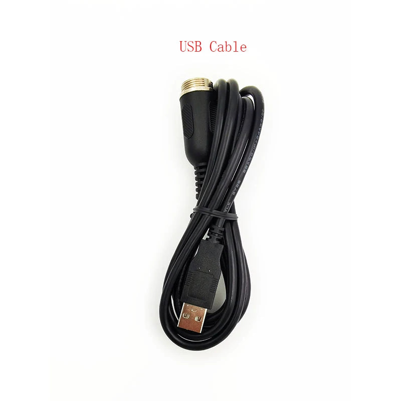 Replacement Connection Cables for Thrustmaster TH8A