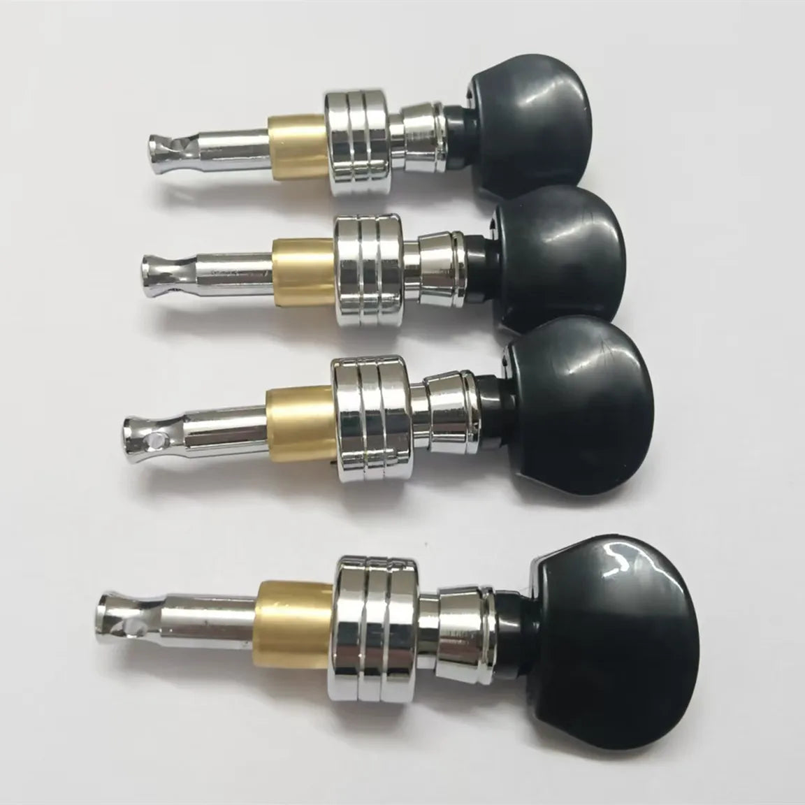 Banjo Tuning Pegs - Set of 4