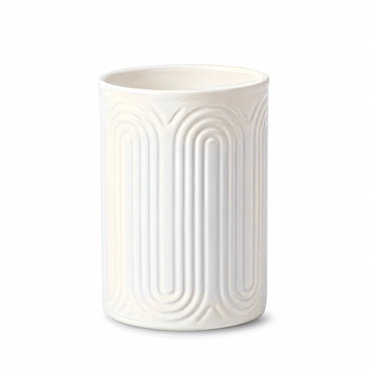 Kitchen Countertop Utensil Holder