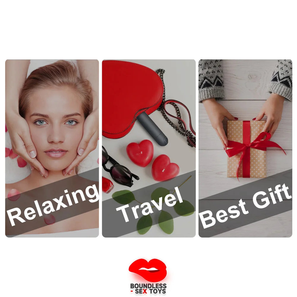 Mini uzaktan kumandalı vibratörlü külot, G-noktası klitoral oyuncak, kadın vajina uyarıcı, mastürbatör vibratör, çiftler için seks oyuncakları