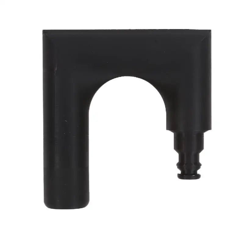 Hang-Over Water Outlet for Hoses, Style A or B