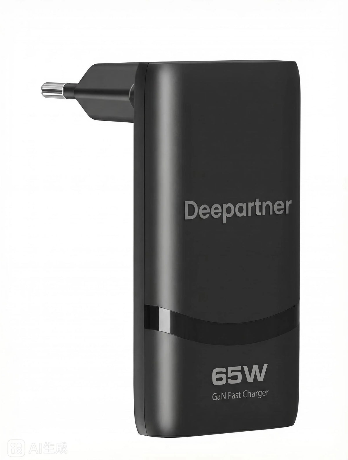 Dvostruki USB-C GaN punjač od 65 W i opcije kabela