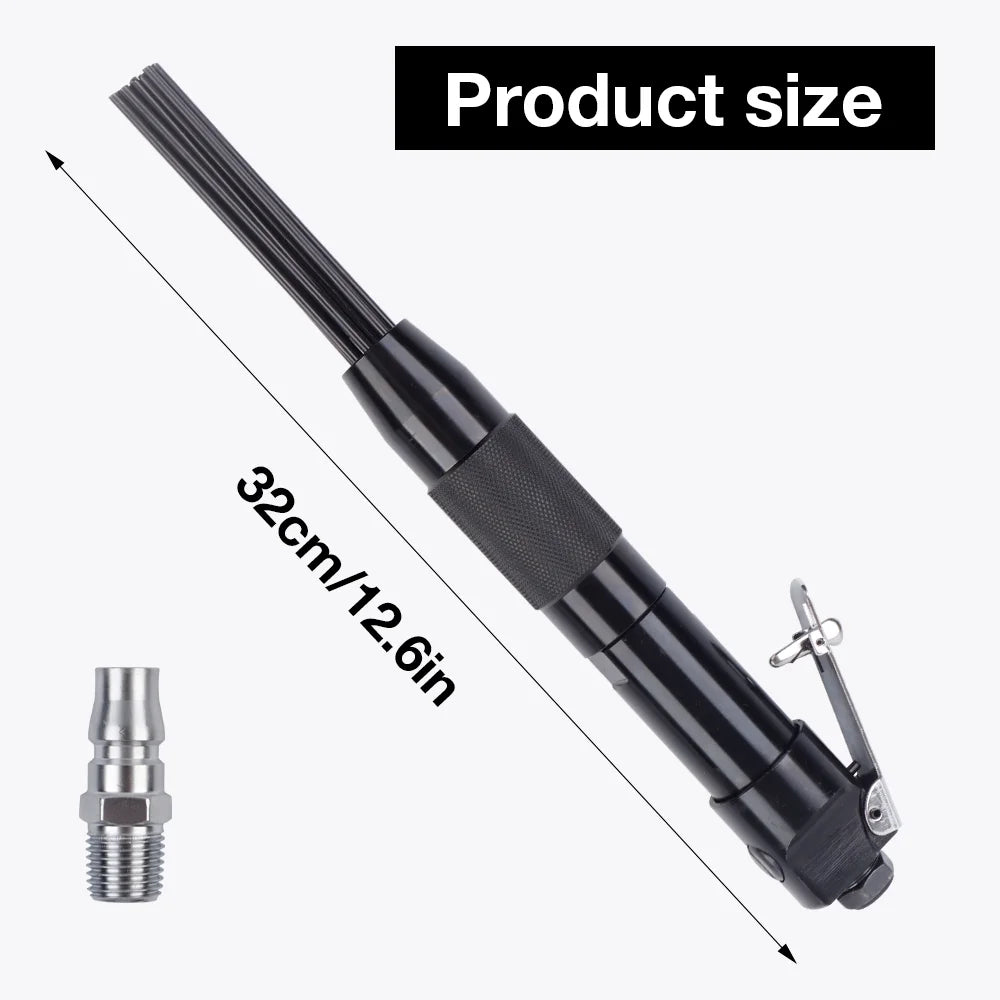Pian pneumatic de doisprezece ace