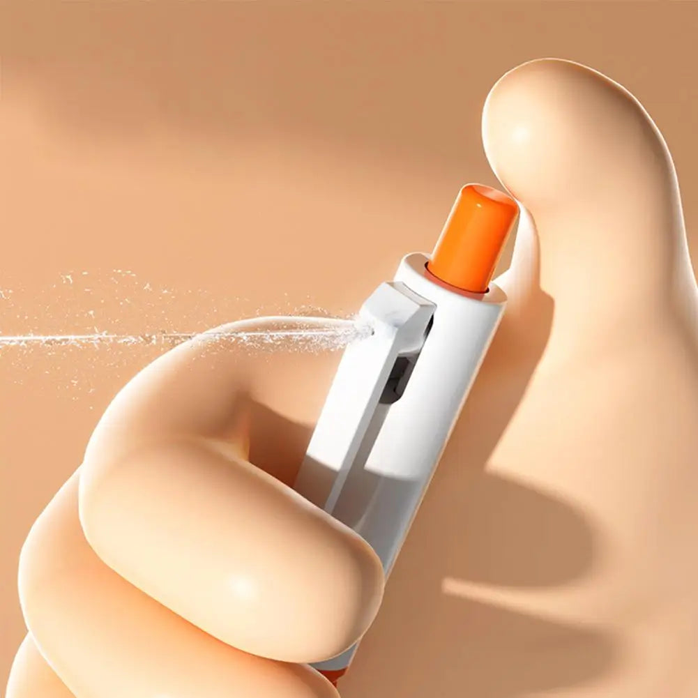 Vand Spray Kuglepen Prank Legetøj