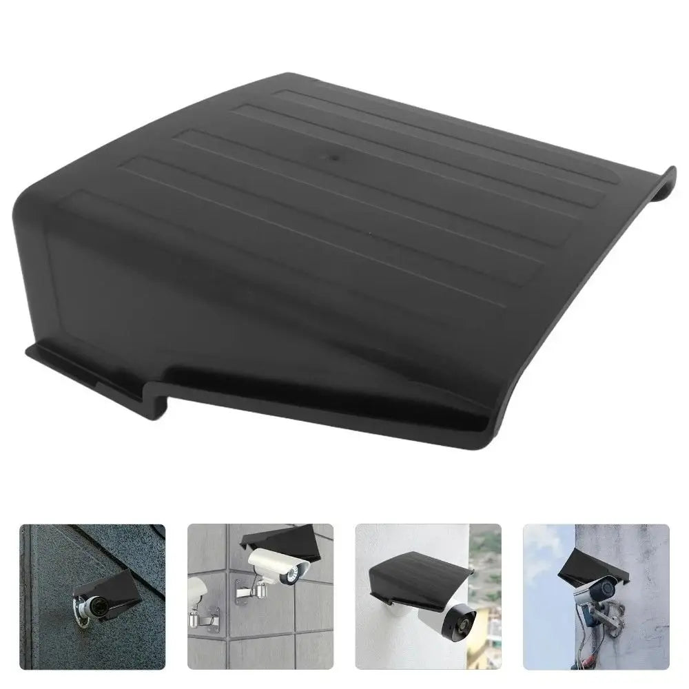 Security Camera Rain and Sun Cover - ABS