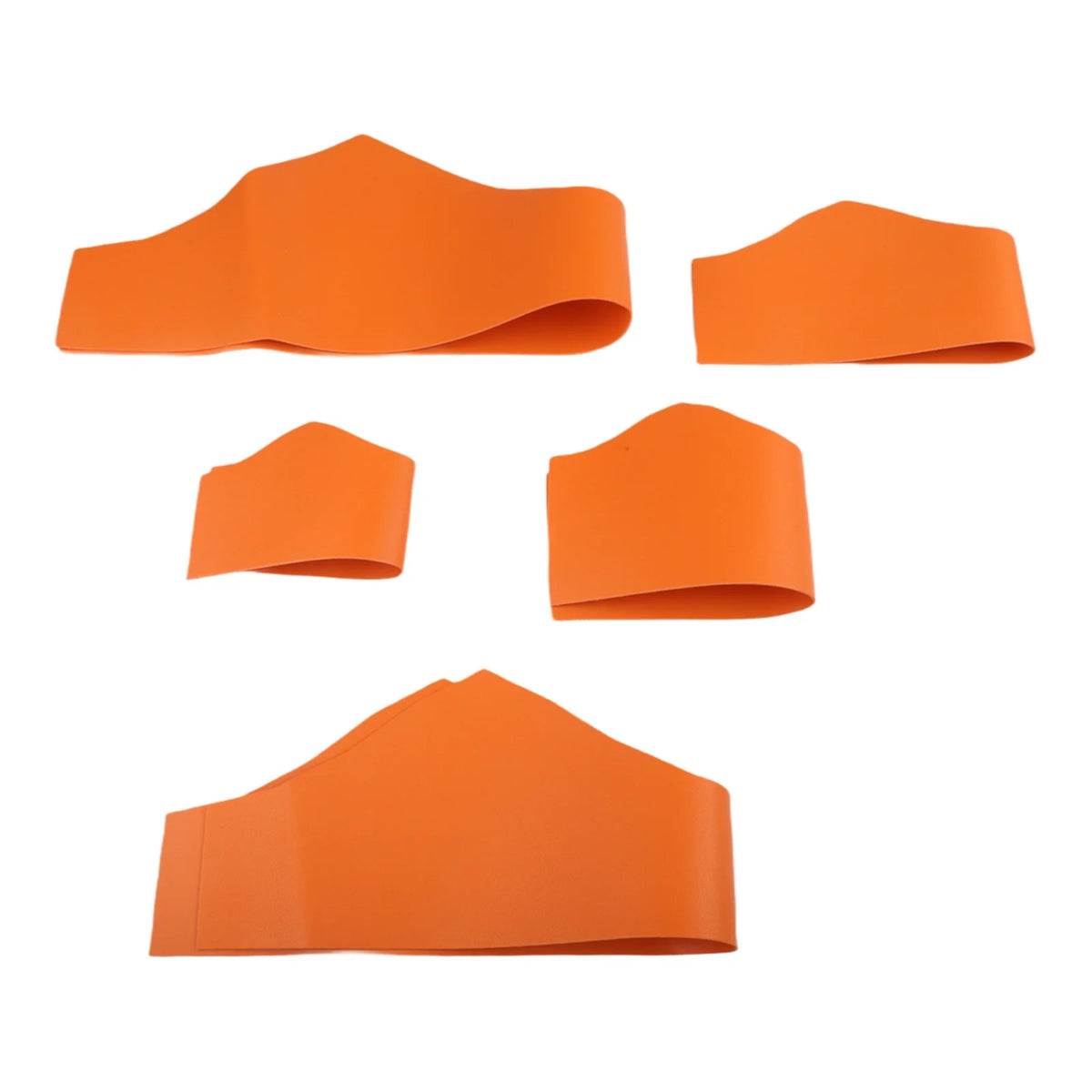 Pipe Saddle Marking Guide - Size Options
