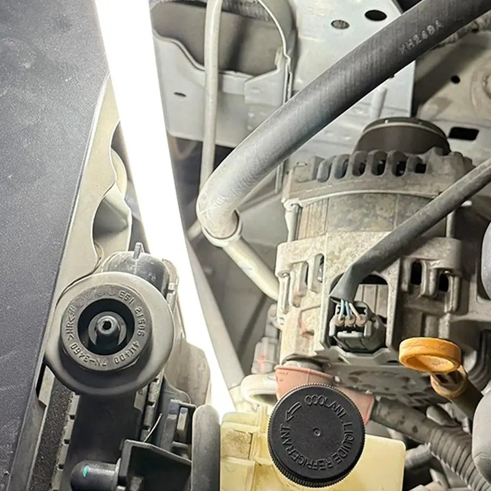 Flexible COB LED Inspection Light