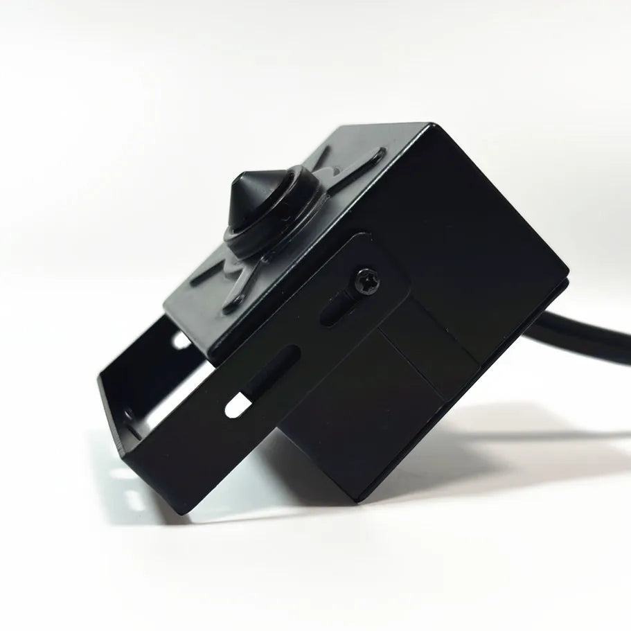 Telecamera di sicurezza IP Mini interna PoE ONVIF sorveglianza CCTV