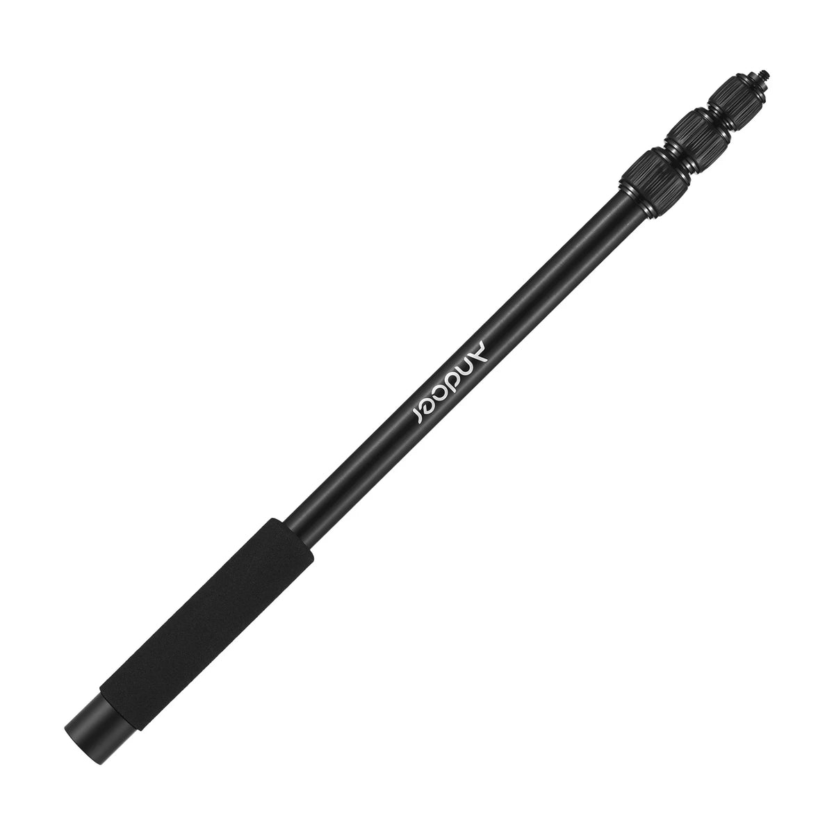 Telescopic Microphone Boom Pole - Section Options