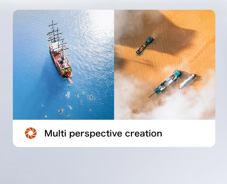 S-X1 MAX Profesyonel GPS Drone 4K Gimbal Kameralı