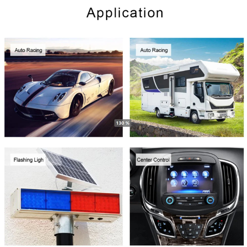 Autobatterij-uitschakelaar met rode sleutel