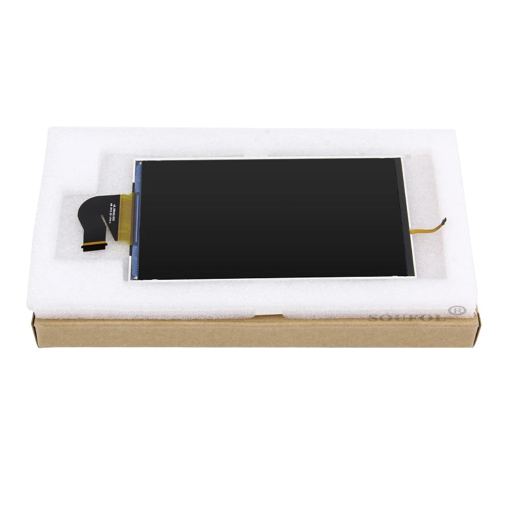 Replacement LCD Display for Nintend Switch Lite LCD Screen For NS Lite Repair Parts Kits Dropshipping