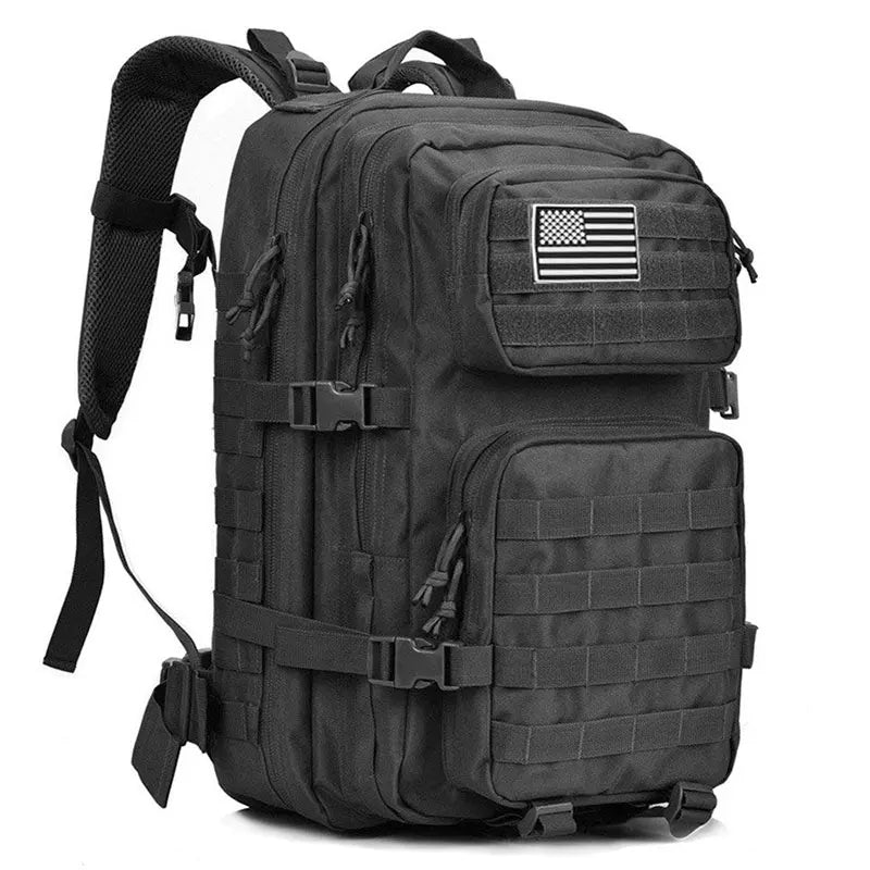 50 L Outdoor Backpack