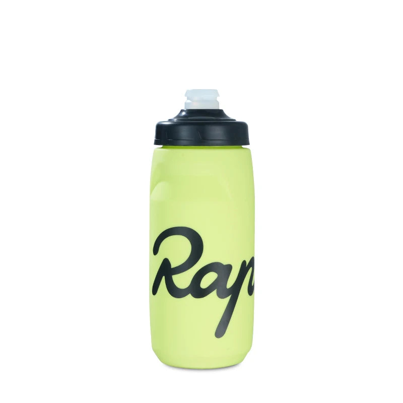 Rapha Cycling Water Bottle 620/750ml Ultra light Leak-proof squeezable Taste-free Camping Hiking Sports Bicycle Kettle 
