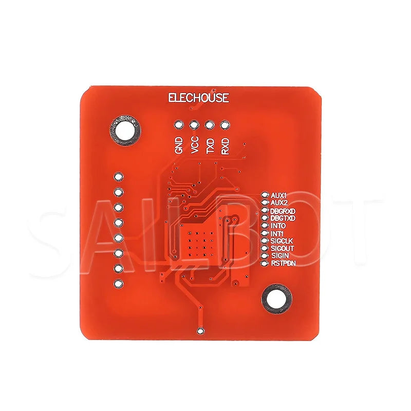 PN532 NFC RFID-lees-/schrijfmodule V3-kit