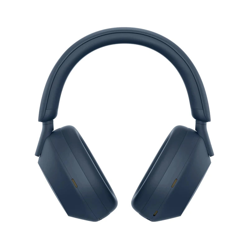 Bezdrátová sluchátka Sony WH‑1000XM5 s potlačením hluku