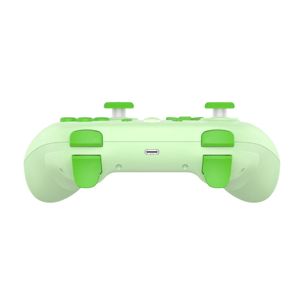 GameSir Nova Lite Switch Controller Gaming Gamepad with Hall Effect for Nintendo Switch iPhone Android Cellphone PC