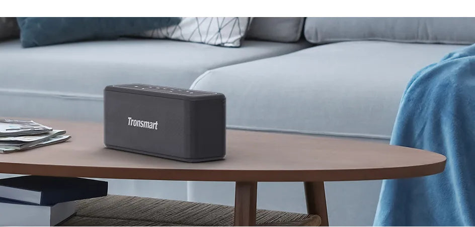 Tronsmart Mega Pro Altoparlante Portatile Bluetooth 60W