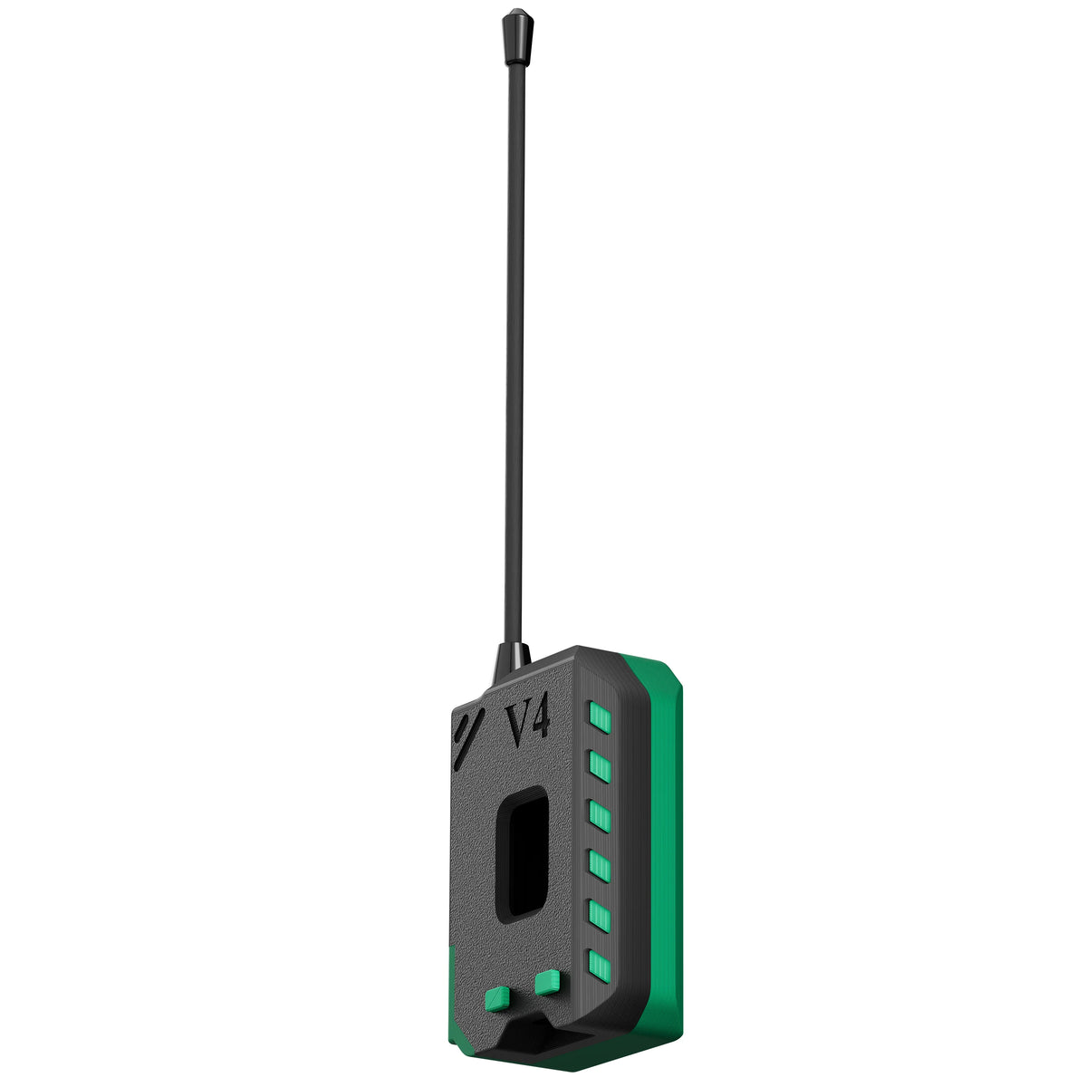 Heltec V4 Meshtastic WiFi LoRa 32 razvodna pločica kućište set meka antena ESP32 SX1262 sol energija BLE Low Power