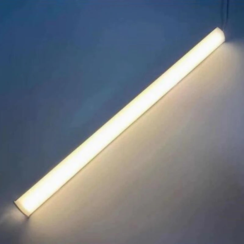 Barra de luz LED para armario de 12 V - Opciones de longitud