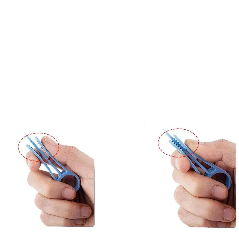 Twisted-Pair Network Cable Untwisting Tool