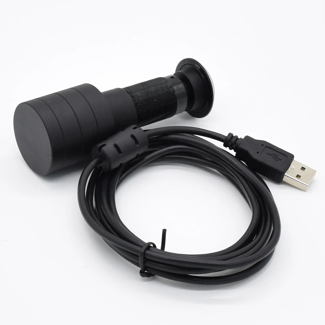 Door Eye Hole USB Camera 1080P Wide‑Angle Peephole Camera