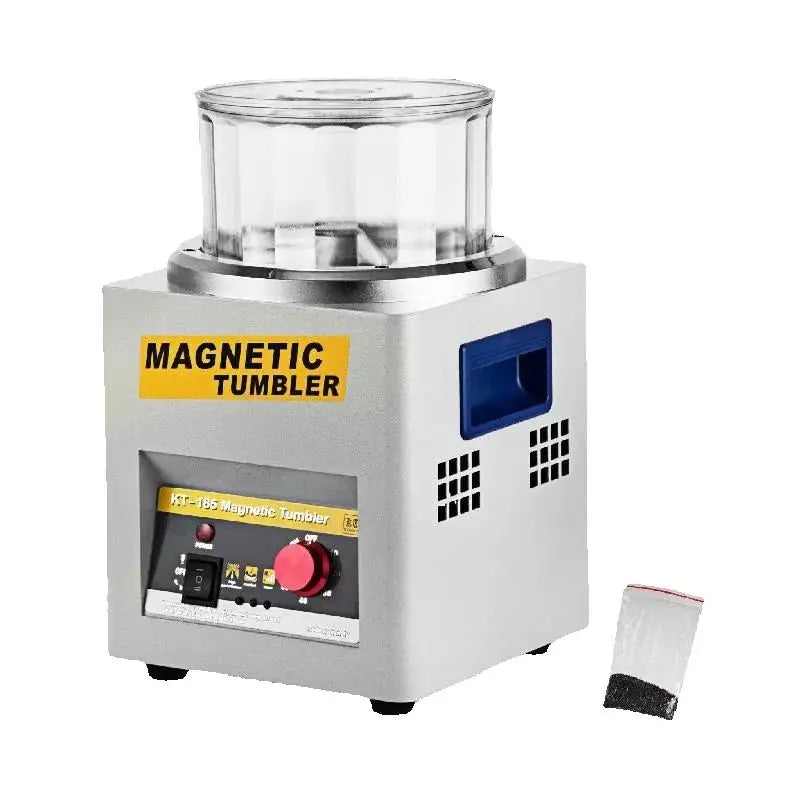 Magnetisk Smykkepolerer KT-185 2000RPM Finisher