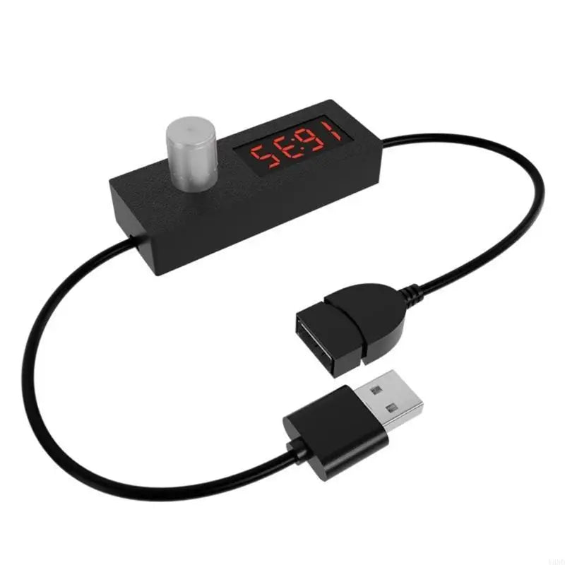 USB Countdown Power-Off Timer Cable