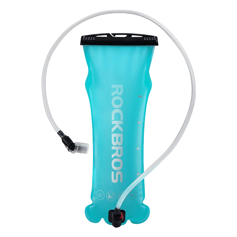2L Hydration Water Bag for Running, Cycling & Outdoor Use