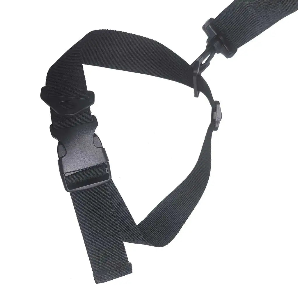Adjustable Skateboard Shoulder Carry Strap